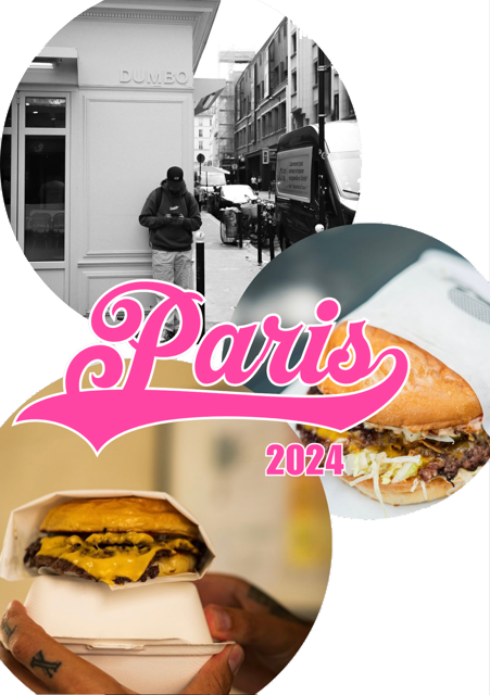 Viaje a Paris